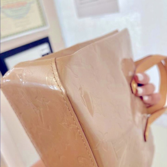 Louis Vuitton Reade - Picture 6 of 10